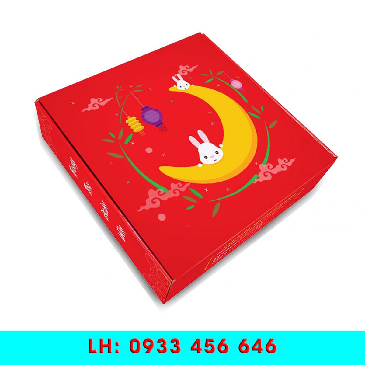 HỘP BÁNH TRUNG THU 01