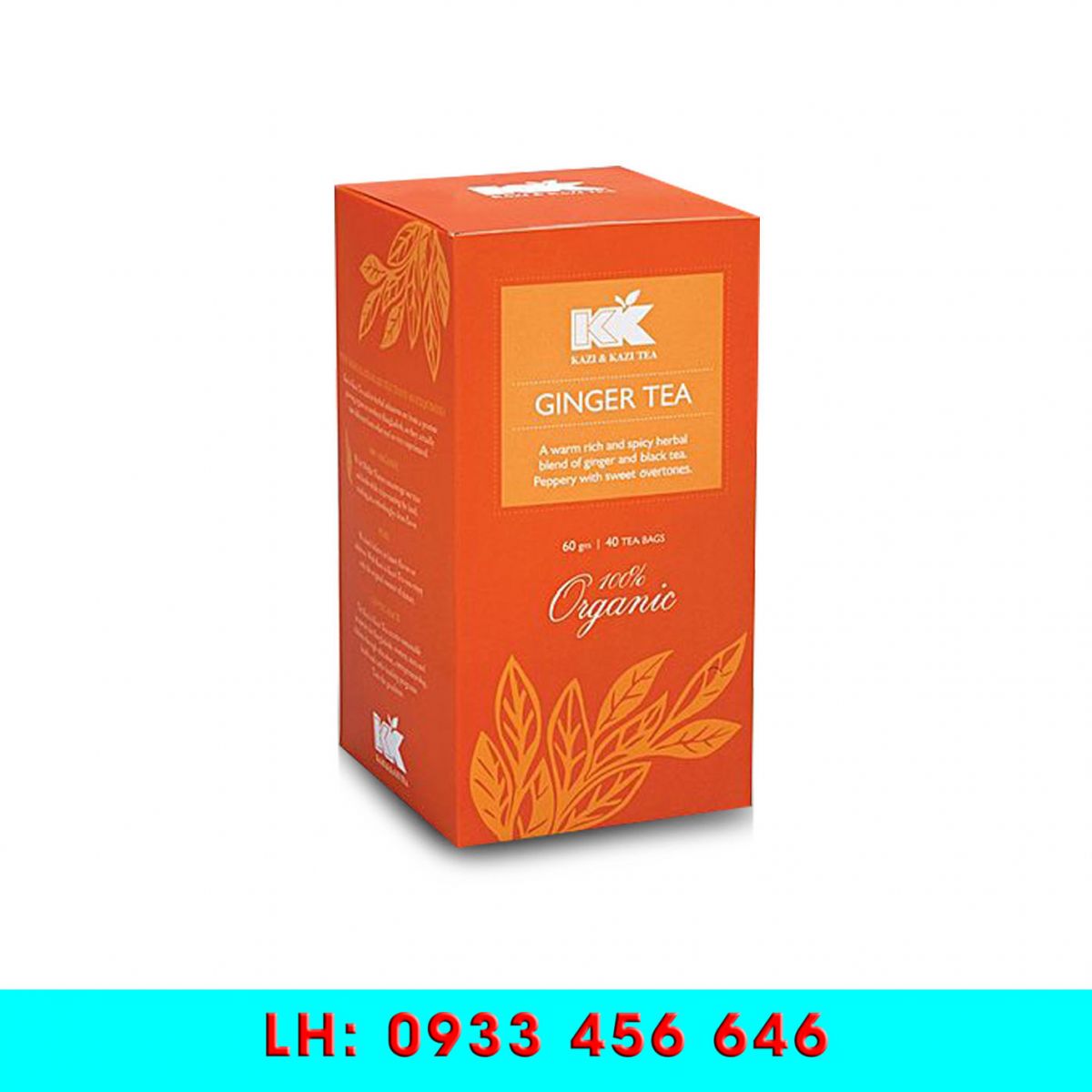 HỘP TRÀ - CAFE 04