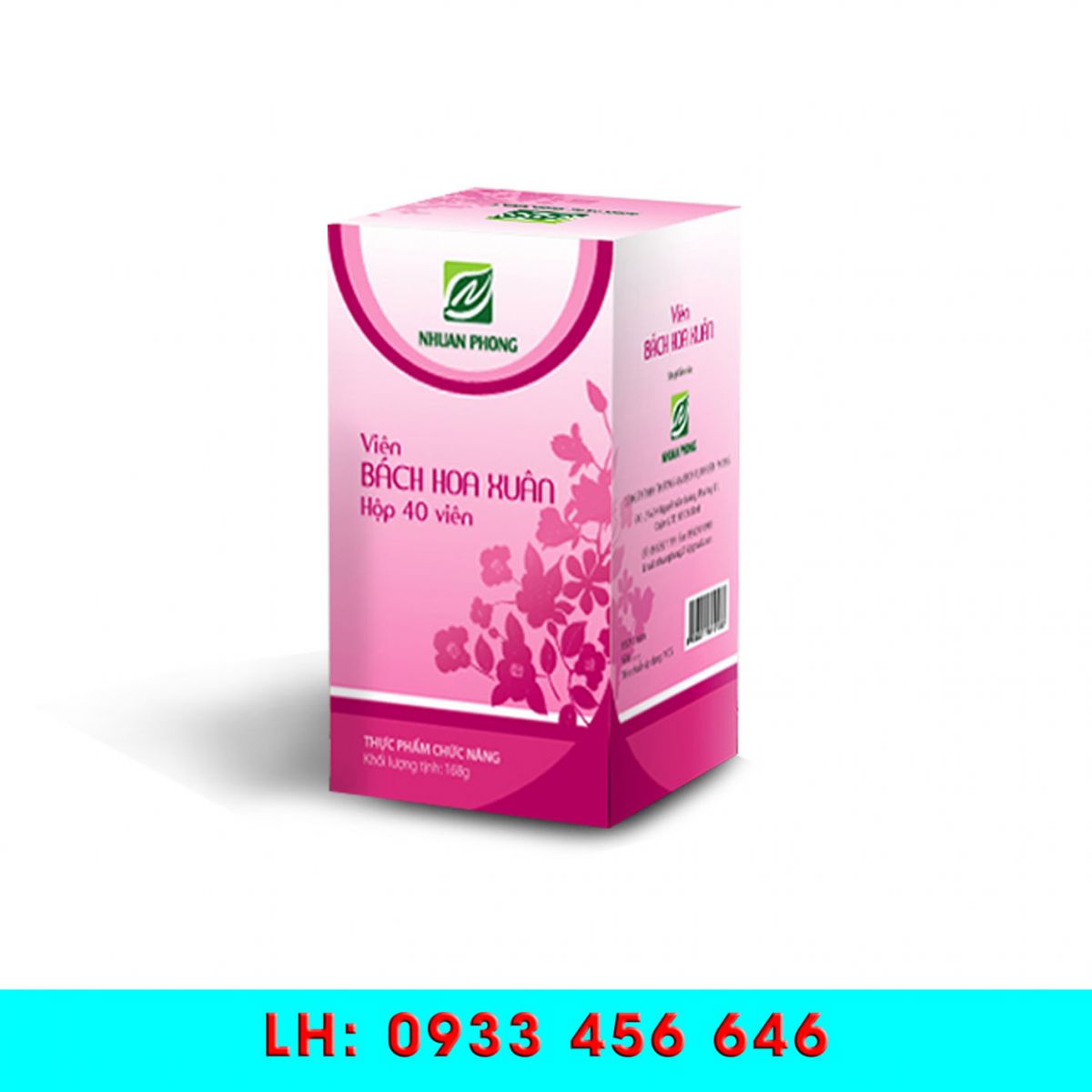 HỘP DƯỢC PHẨM 01