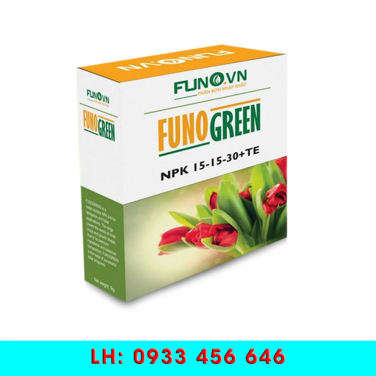 HỘP NÔNG SẢN 01