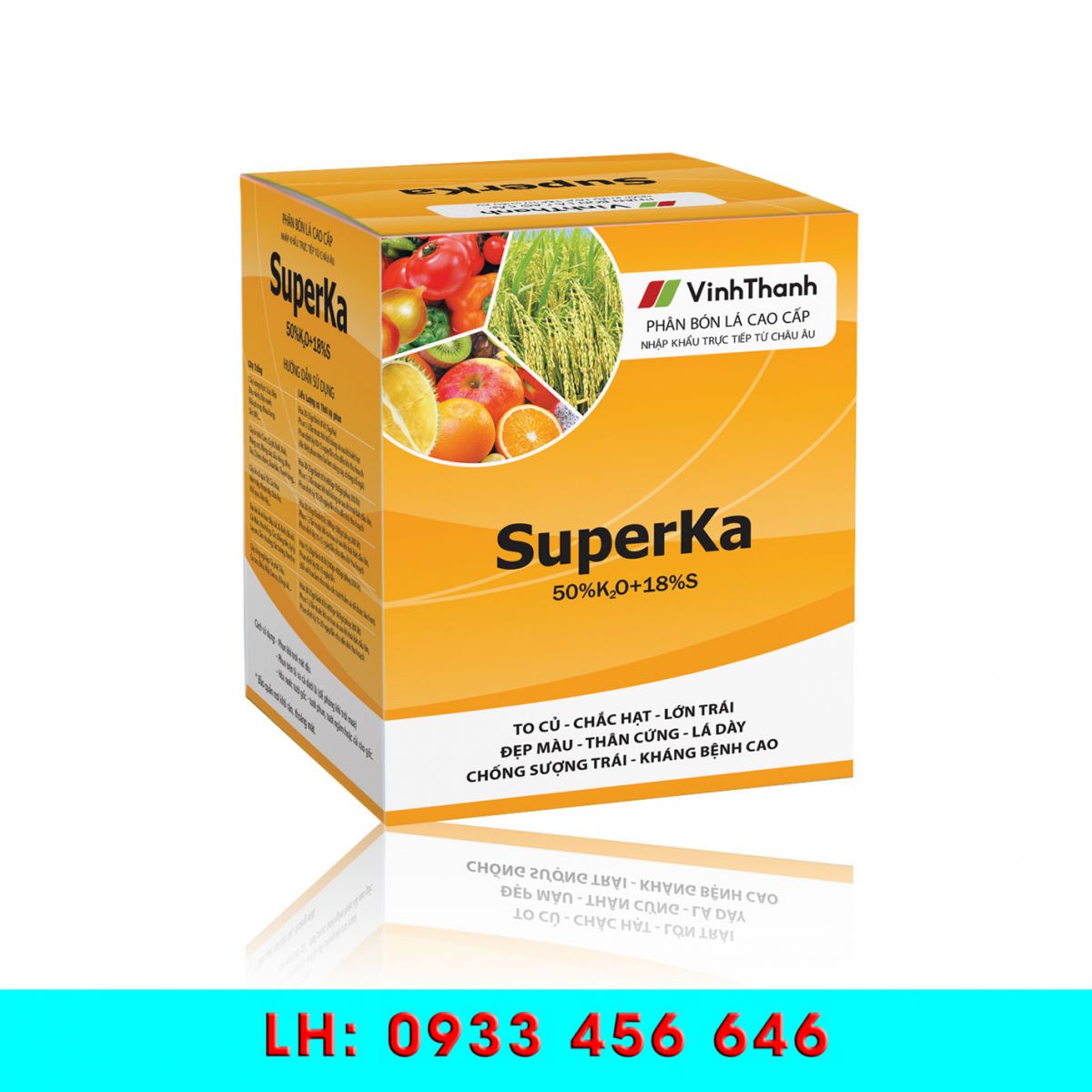 HỘP NÔNG SẢN 02