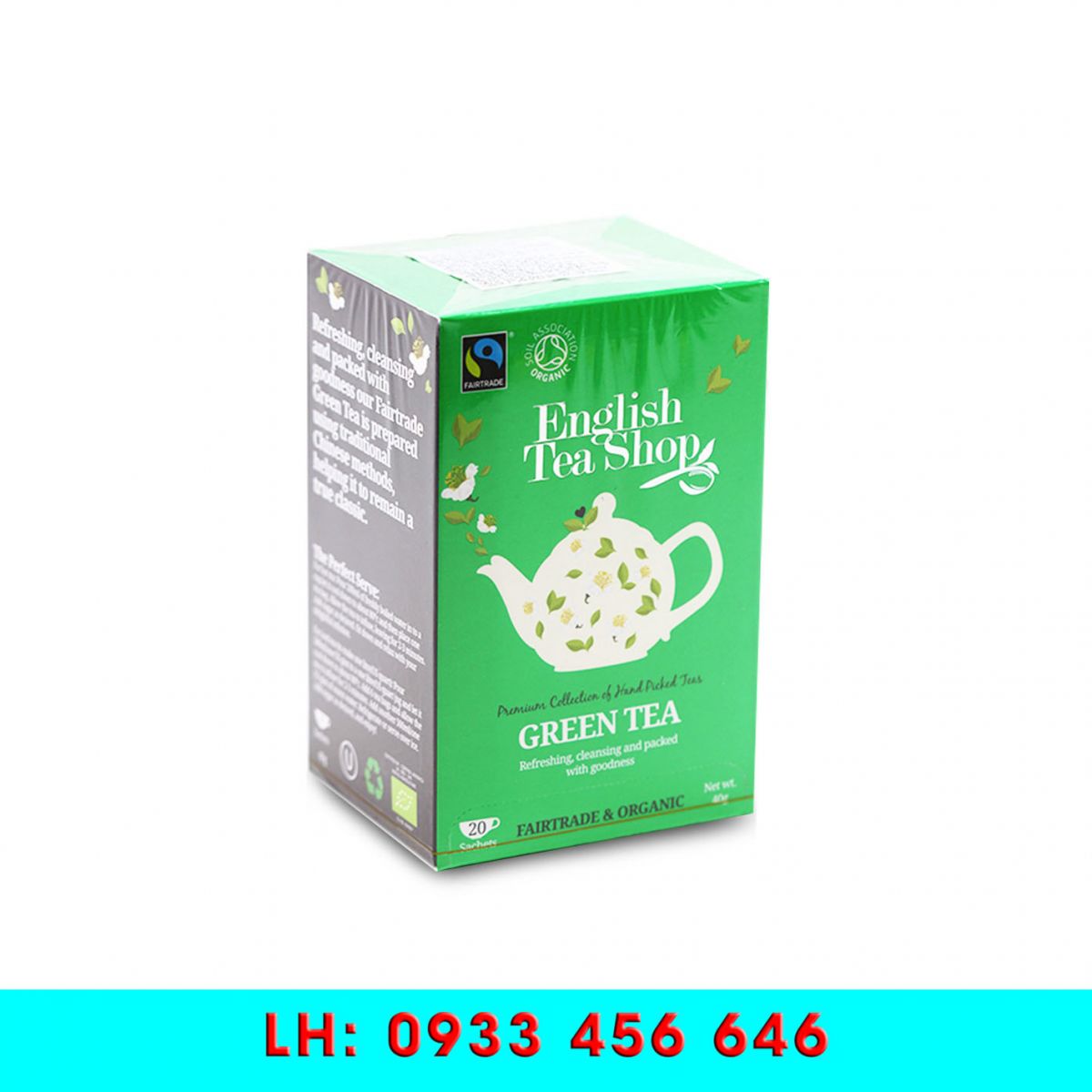 HỘP TRÀ - CAFE 05