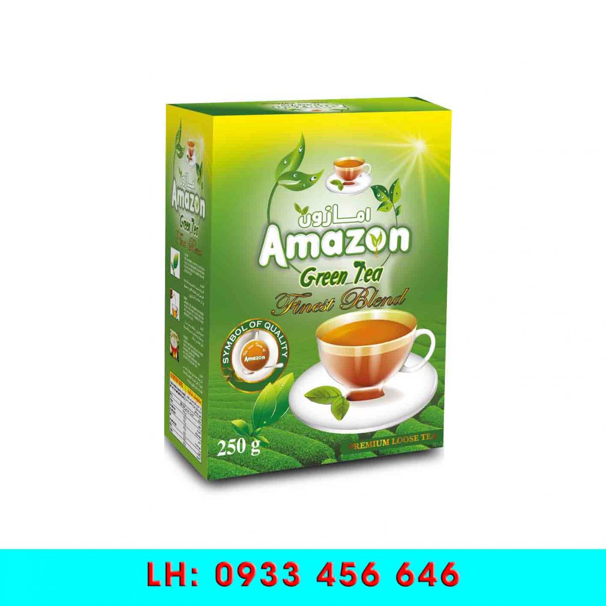 HỘP TRÀ - CAFE 10