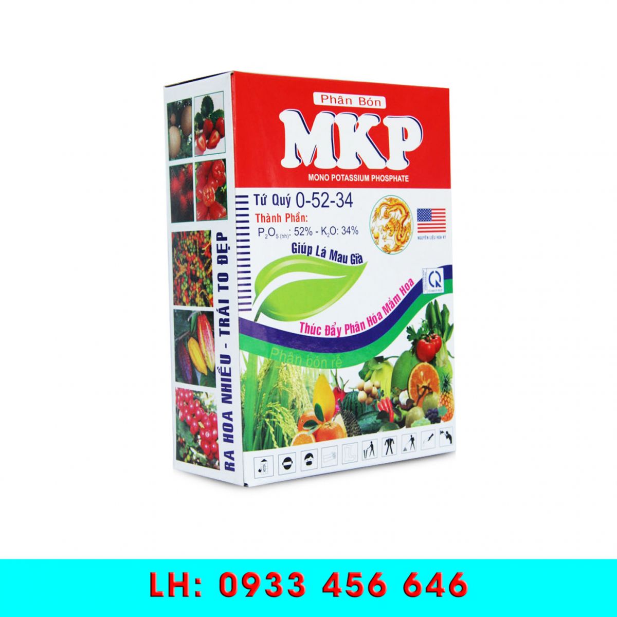 HỘP NÔNG SẢN 03