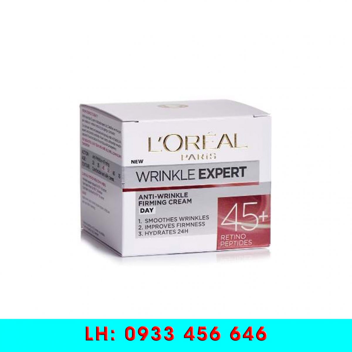 HỘP MỸ PHẨM 02