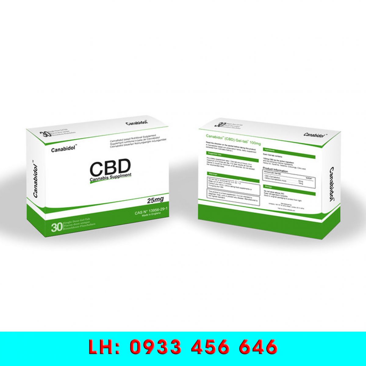 HỘP DƯỢC PHẨM 04