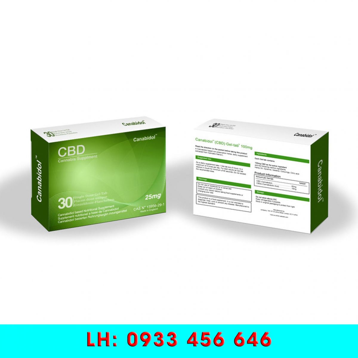 HỘP DƯỢC PHẨM 06