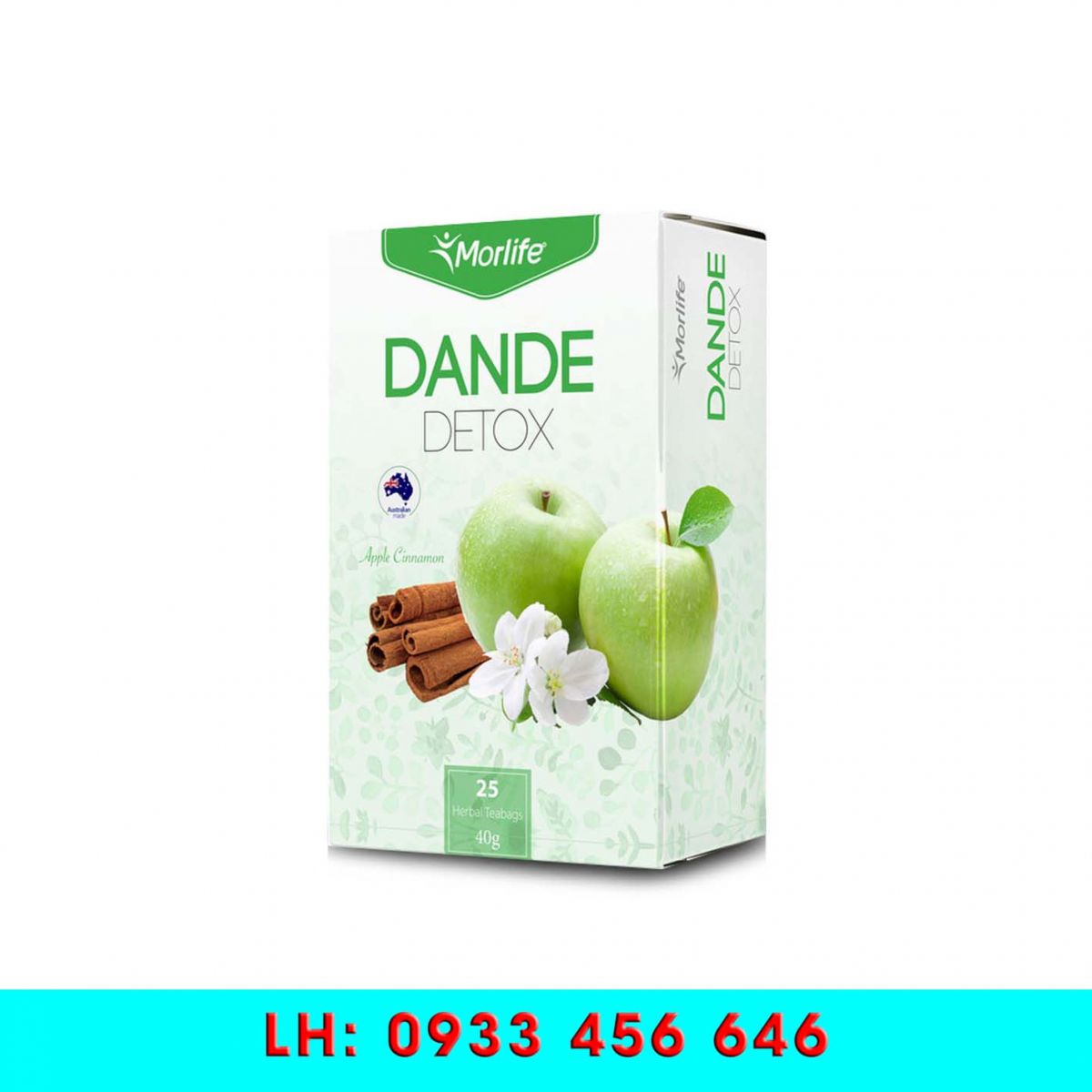 HỘP TRÀ - CAFE 14