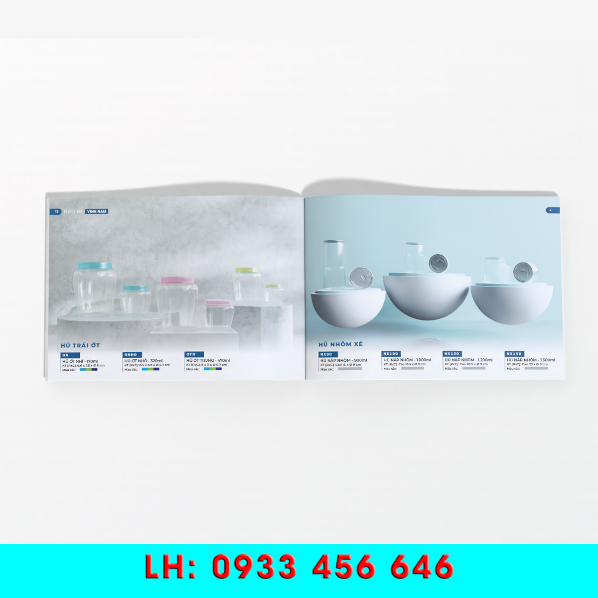 CATALOGUE 002