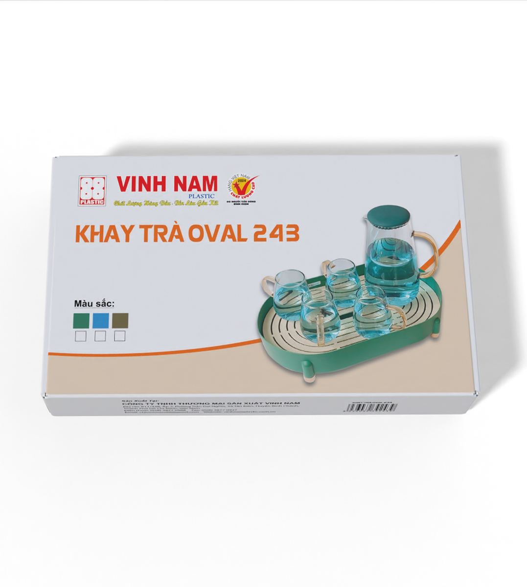 HỘP GIẤY 004