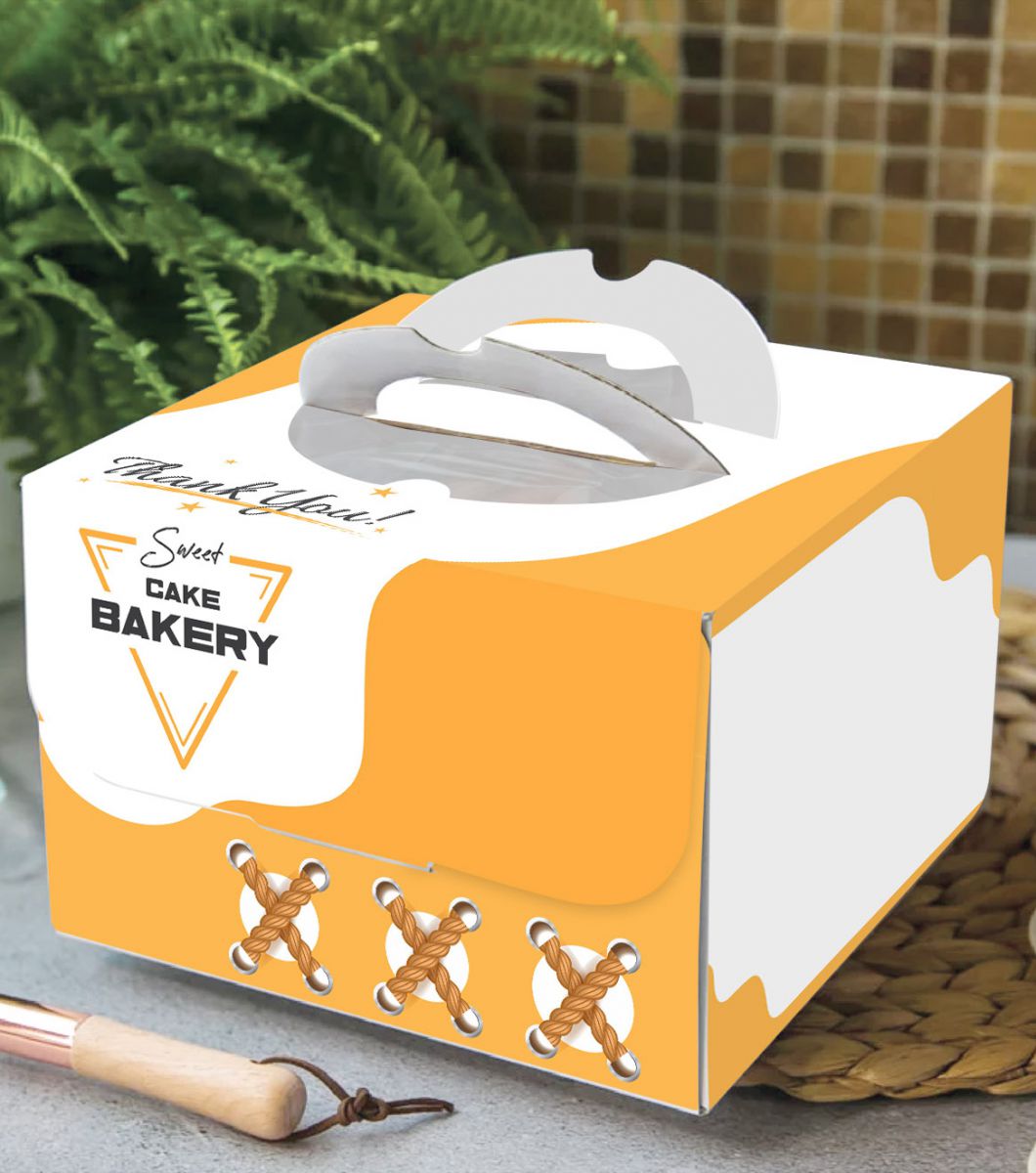 HỘP BÁNH KEM ĐỘC QUYỀN L4