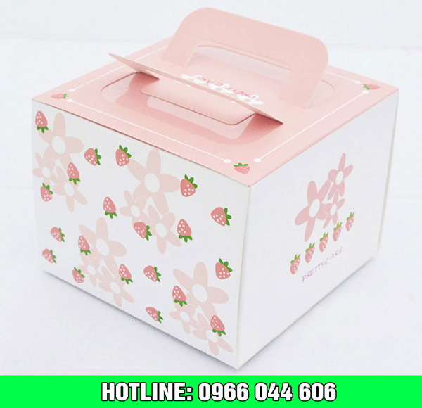 Những tiêu chí lựa chọn một đơn vị in hộp đựng thực phẩm uy tín