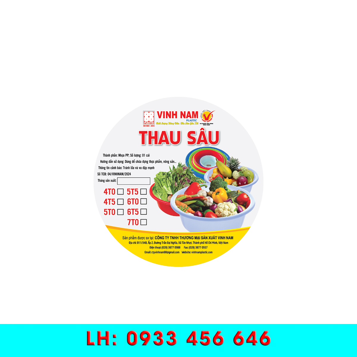 NHÃN GIẤY 002