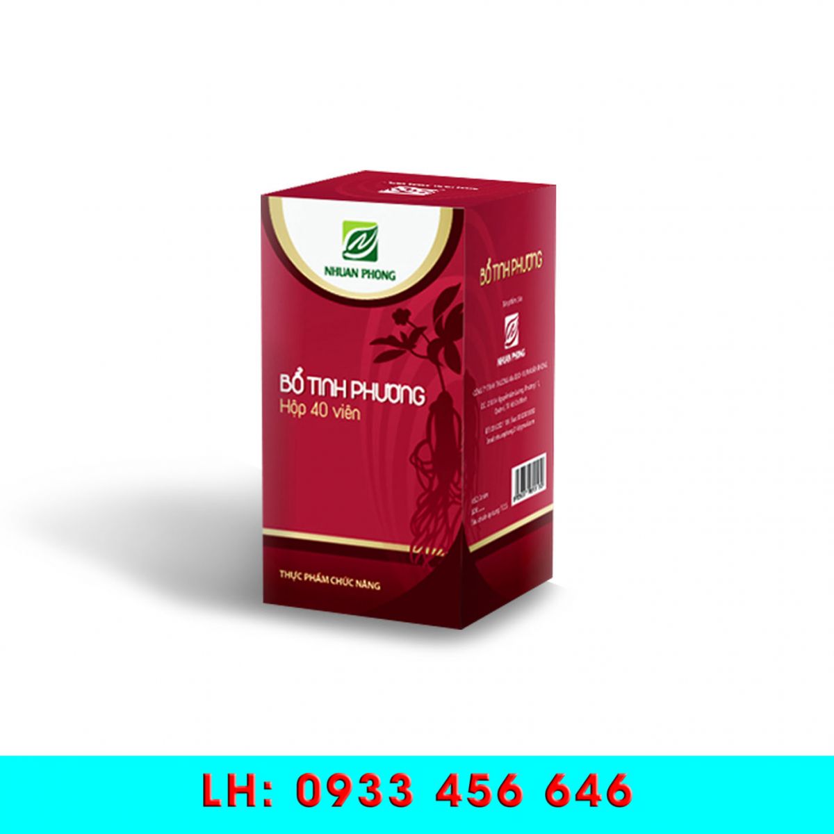 HỘP DƯỢC PHẨM 03