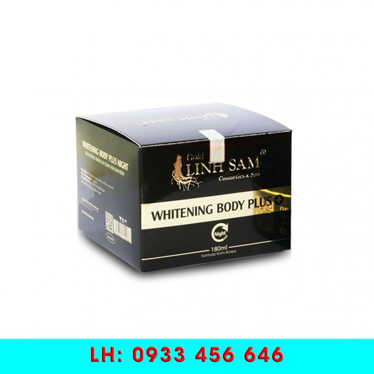 HỘP MỸ PHẨM 01