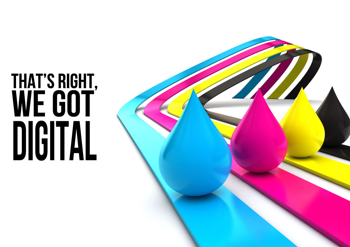 Quy luật vàng trong in ấn thiết kế đồ họa