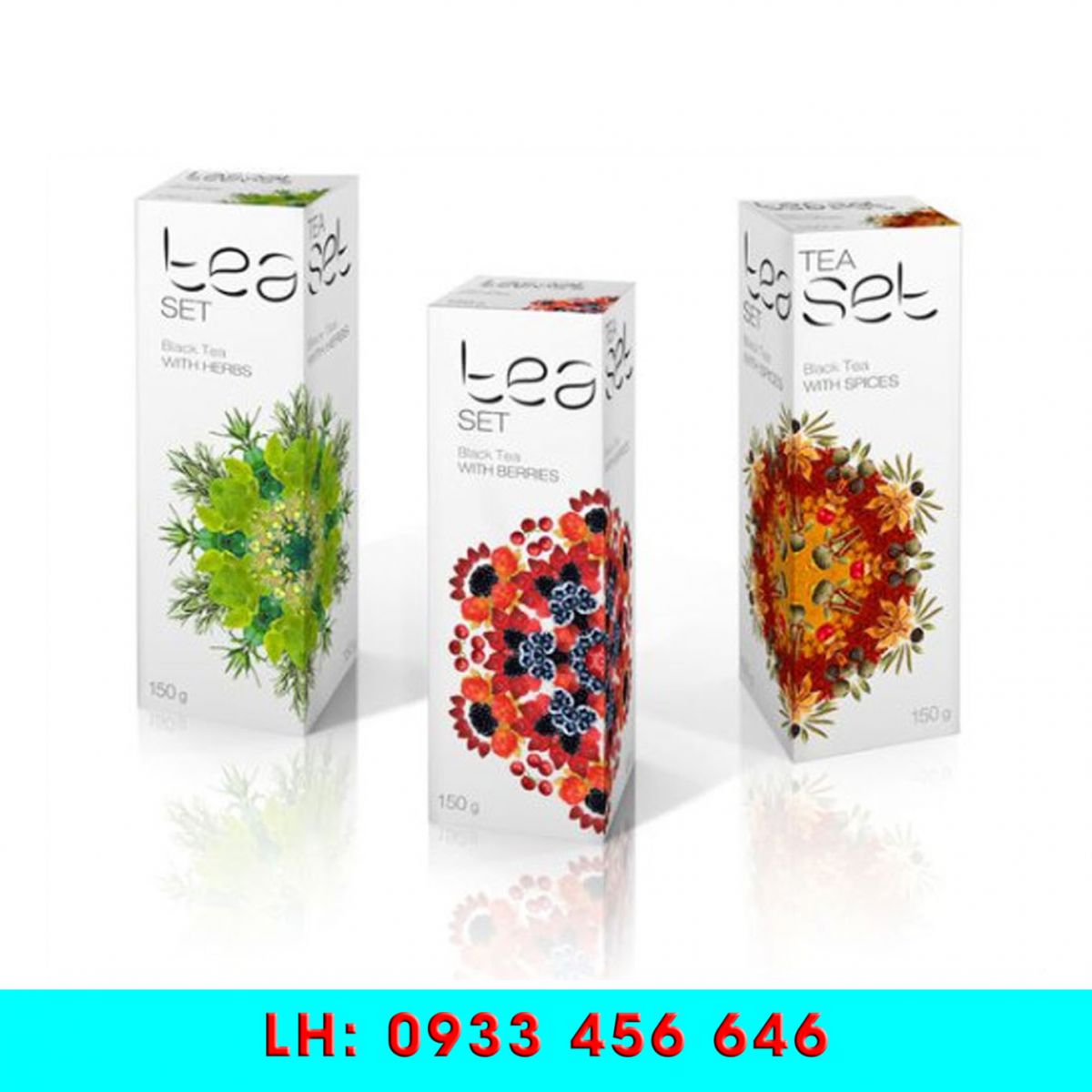 HỘP MỸ PHẨM 18