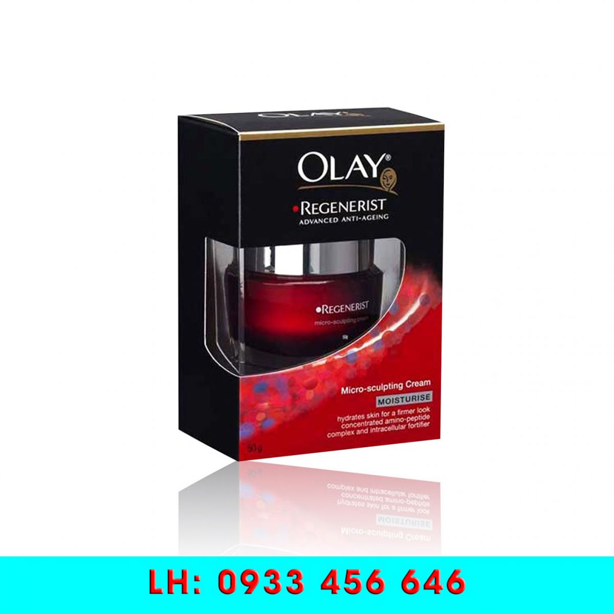 HỘP MỸ PHẨM 08