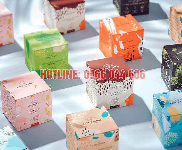 In hộp giấy giá rẻ chất lượng với Nam Sao