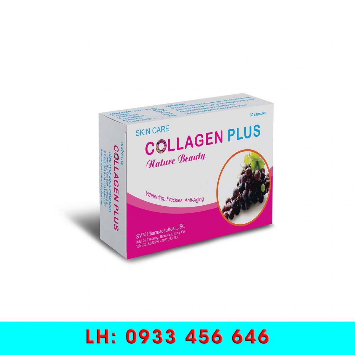 HỘP DƯỢC PHẨM 05