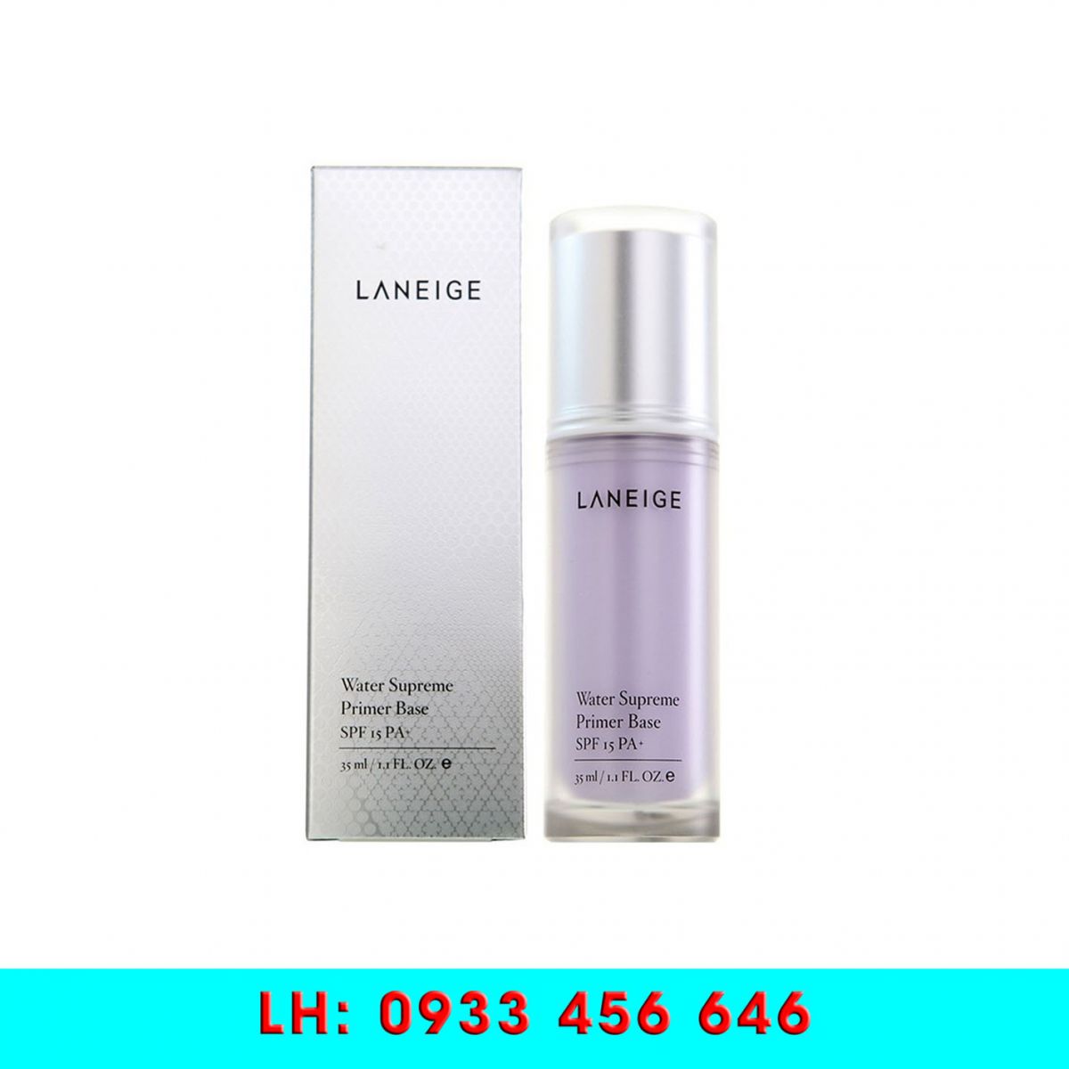 HỘP MỸ PHẨM 19