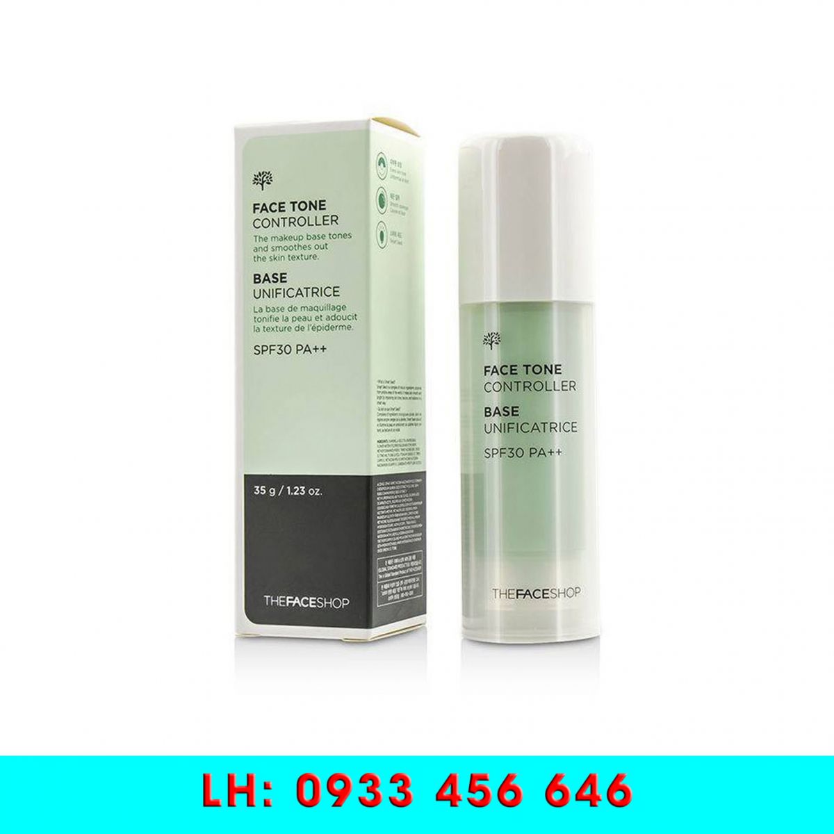 HỘP MỸ PHẨM 10