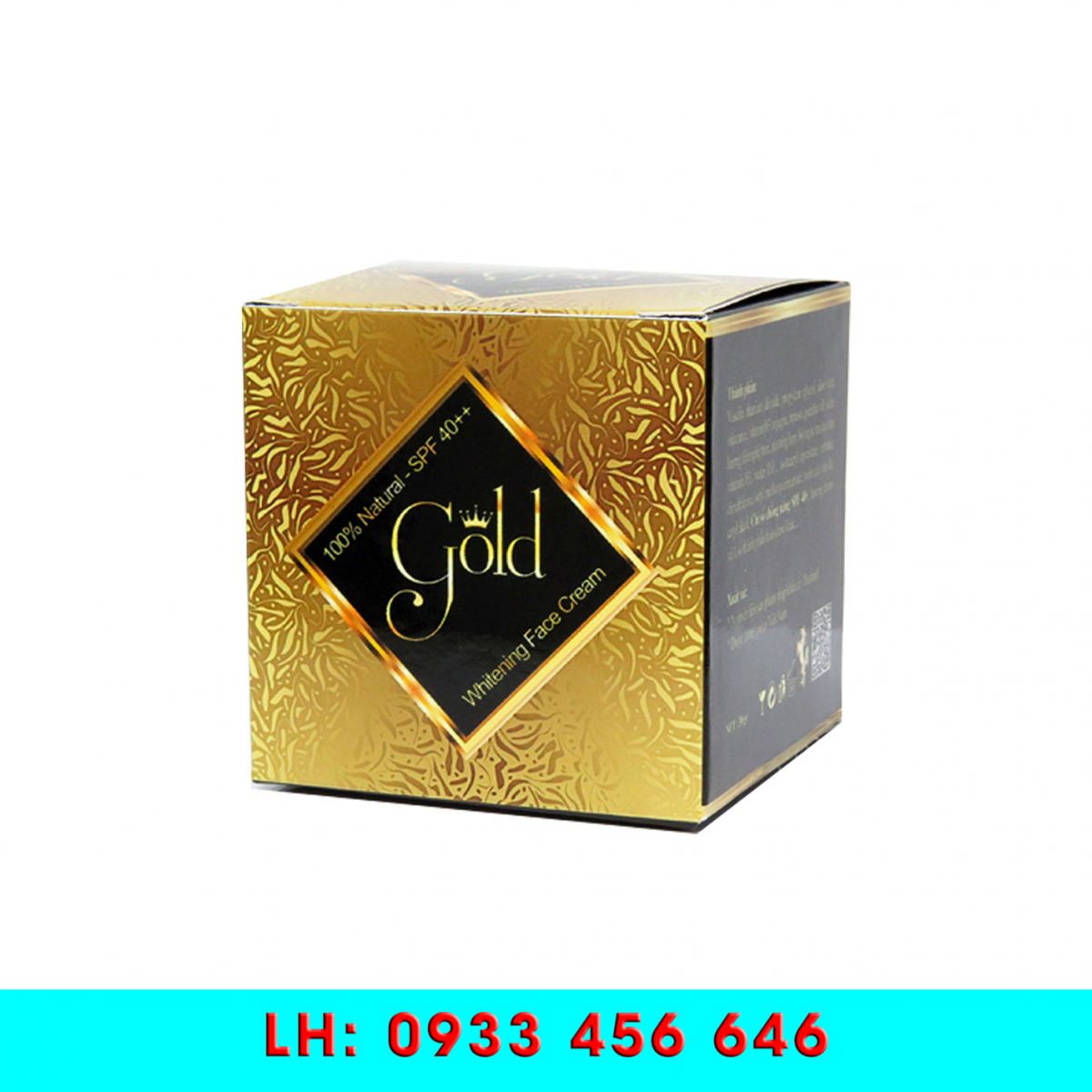 HỘP MỸ PHẨM 12