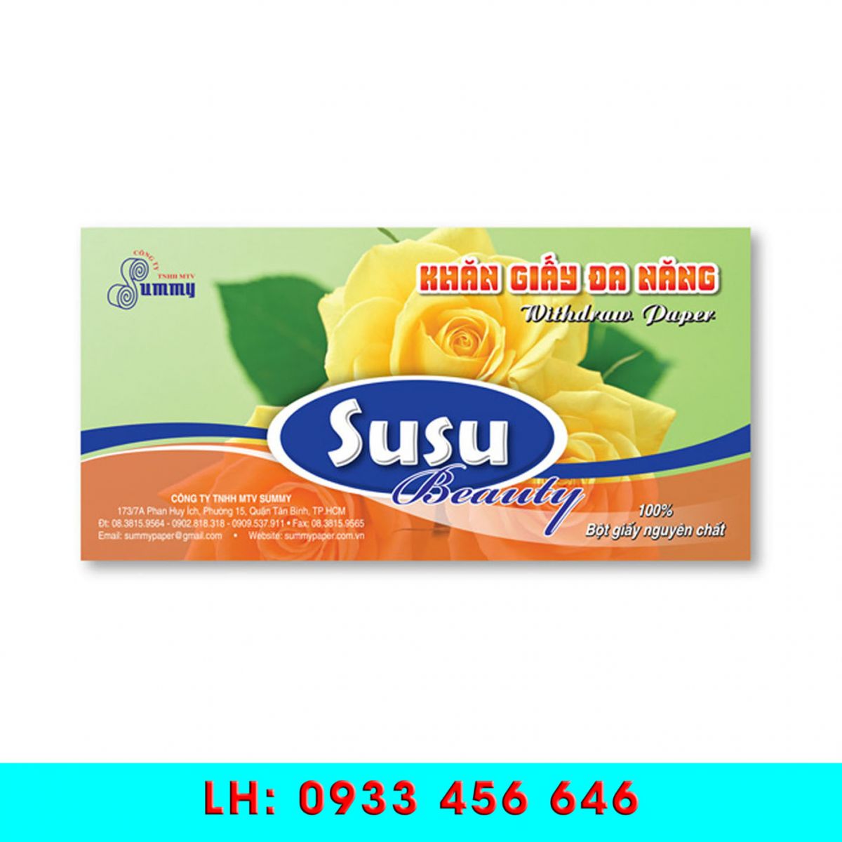 IN TEM DECAL - NHÃN 14