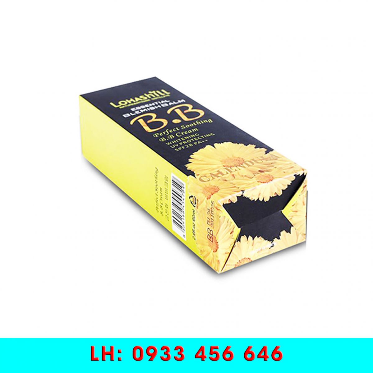 HỘP MỸ PHẨM 17