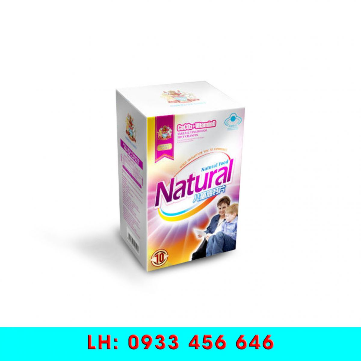 HỘP DƯỢC PHẨM 09