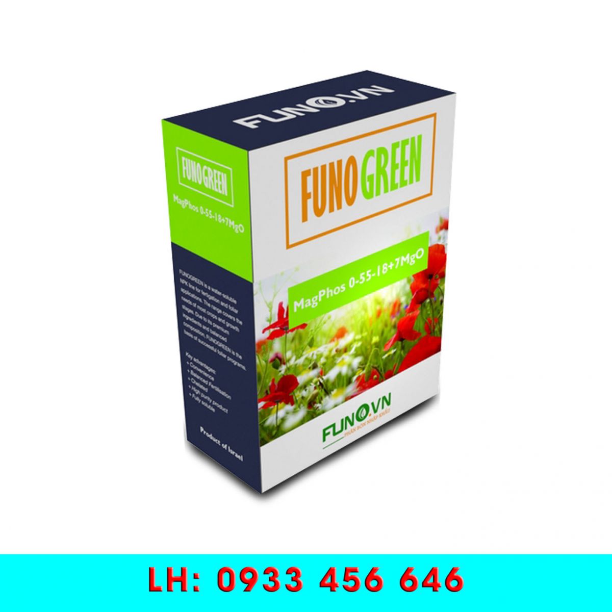 HỘP NÔNG SẢN 08