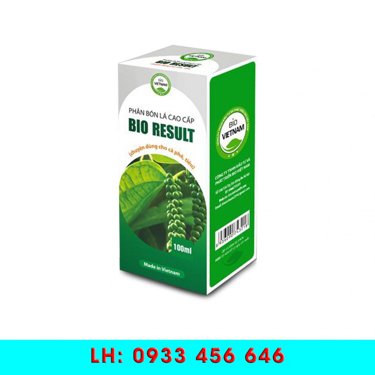 HỘP NÔNG SẢN 12