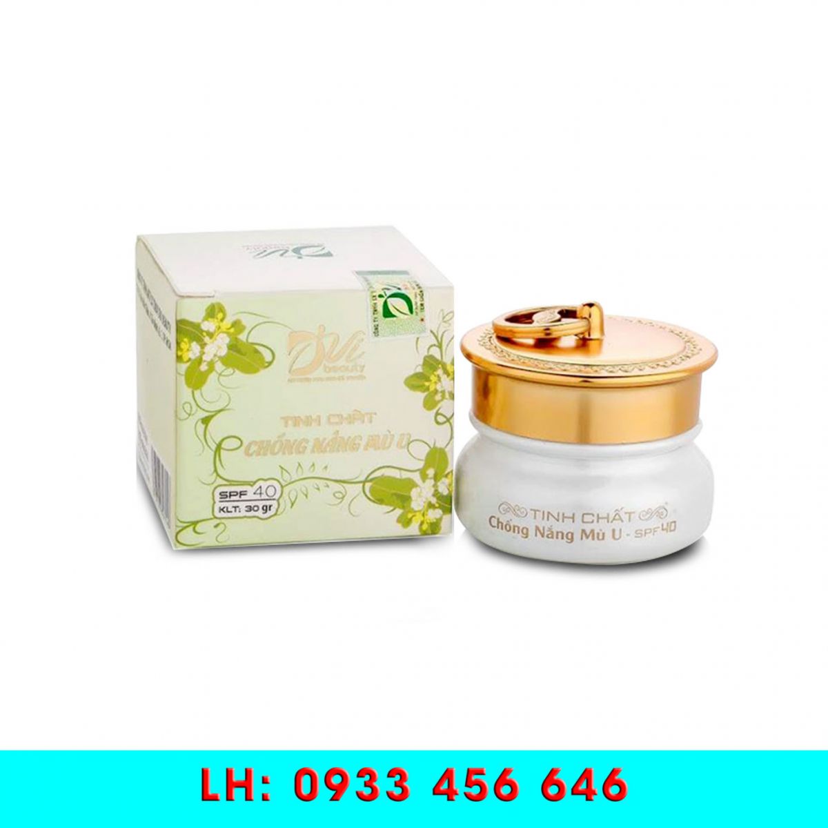 HỘP MỸ PHẨM 15